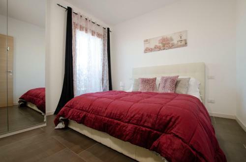 Apartamento Luxury Penthouse, Olbia