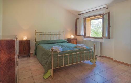 Apartamentos Ca' Di Sasso 1