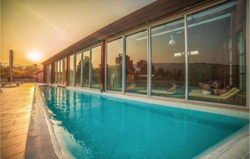Apartamentos Ca' Di Sasso 1