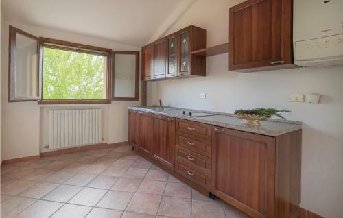 Apartamentos Ca' Di Sasso 1