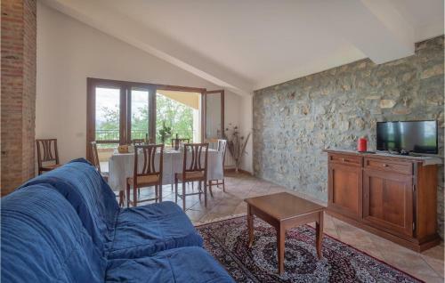 Apartamentos Ca' Di Sasso 1