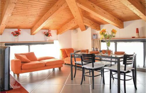 Apartamentos Attico Claudina