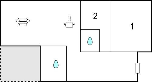 Apartamentos Attico Claudina