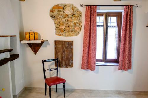 Agroturismo La Botalla Agriturismo
