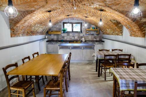 Agroturismo La Botalla Agriturismo