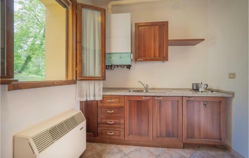 Apartamentos Ca�di Lucca 1