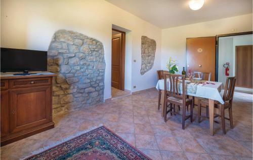 Apartamentos Ca�di Lucca 1