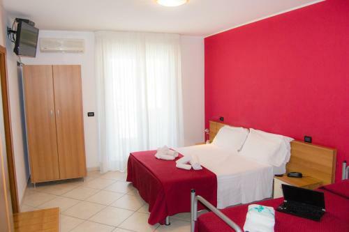 Hotel D'atri
