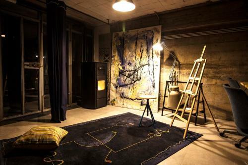 Hostal La Casa Darte