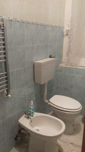 Apartamento Vittoria House