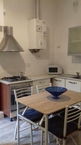Apartamento Vittoria House