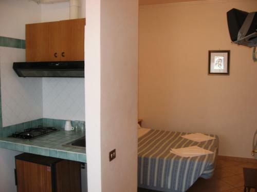 Apartamento Villa Patrizia