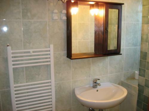 Apartamento Villa Patrizia