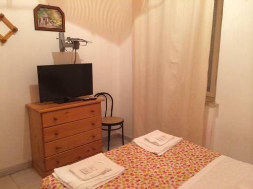 Apartamento Villa Patrizia