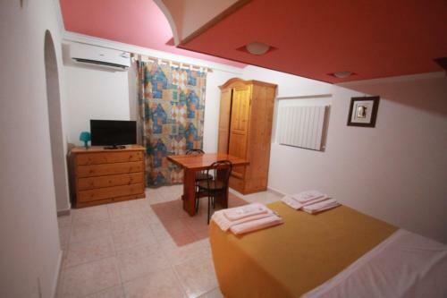 Apartamento Villa Patrizia