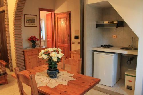 Apartamento Villa Patrizia
