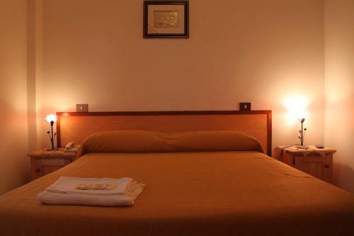 Apartamento Villa Patrizia