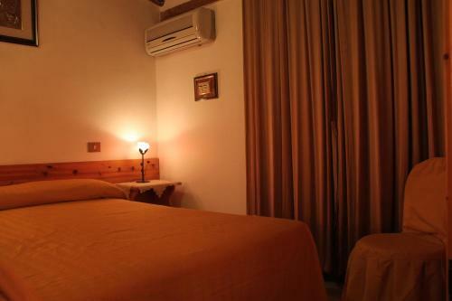 Apartamento Villa Patrizia