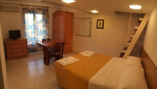 Apartamento Villa Patrizia