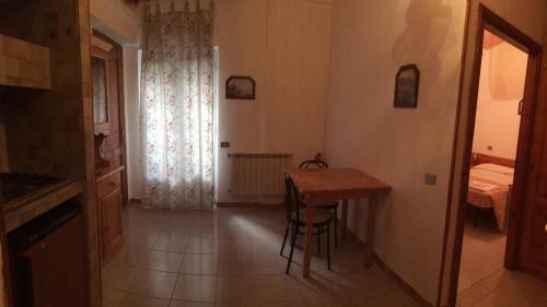 Apartamento Villa Patrizia