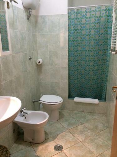 Apartamento Villa Patrizia