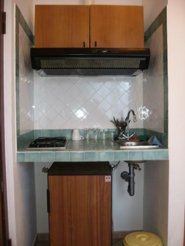 Apartamento Villa Patrizia