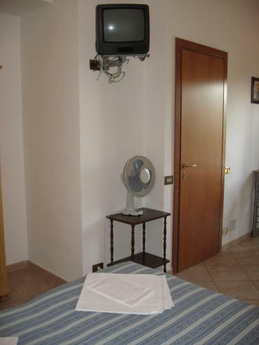 Apartamento Villa Patrizia
