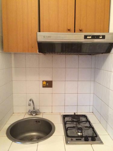 Apartamento Villa Patrizia