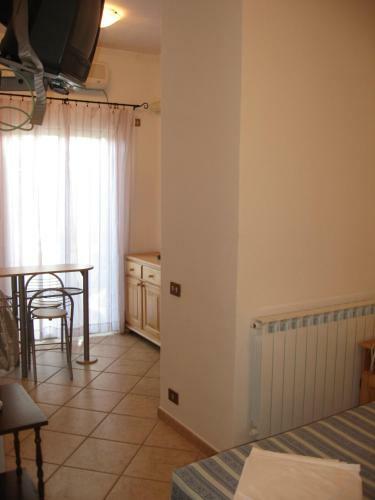 Apartamento Villa Patrizia
