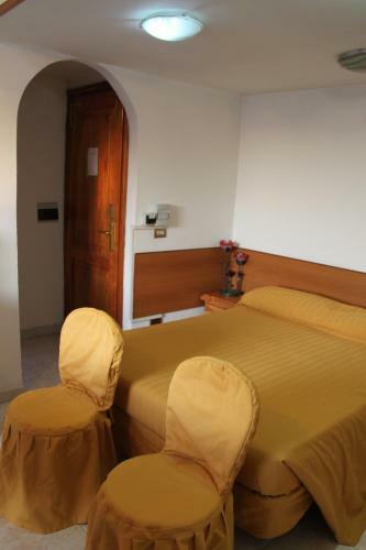 Apartamento Villa Patrizia