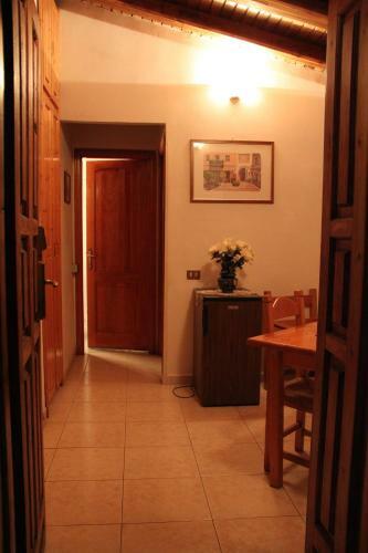 Apartamento Villa Patrizia