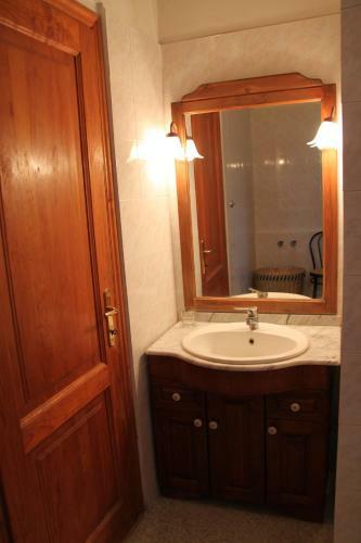 Apartamento Villa Patrizia