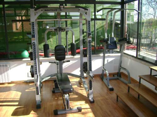 Apartamento Villa Patrizia