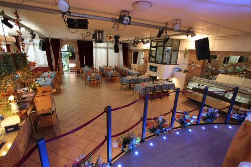 Apartamento Villa Patrizia