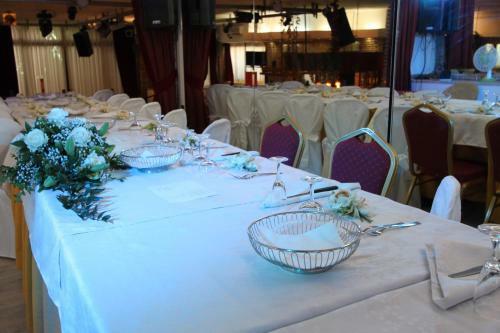 Apartamento Villa Patrizia