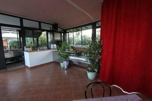 Apartamento Villa Patrizia