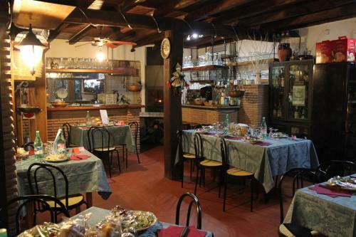 Apartamento Villa Patrizia