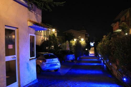Apartamento Villa Patrizia