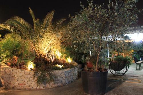 Apartamento Villa Patrizia