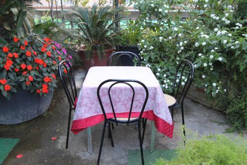 Apartamento Villa Patrizia