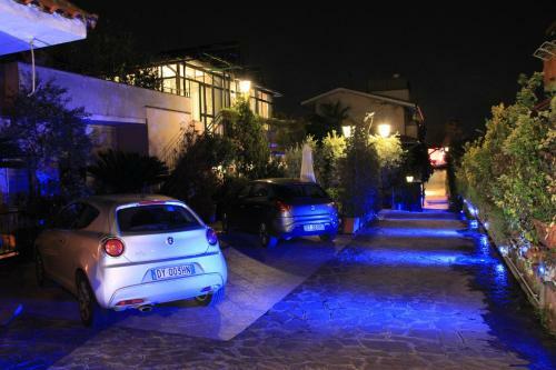 Apartamento Villa Patrizia