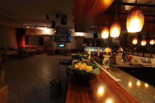 Apartamento Villa Patrizia
