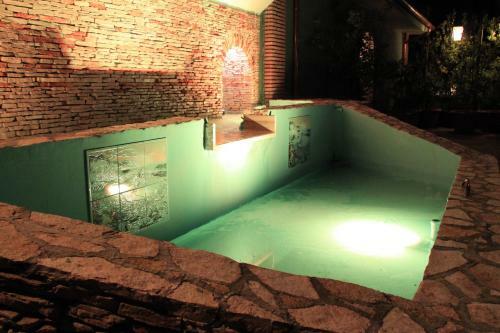 Apartamento Villa Patrizia