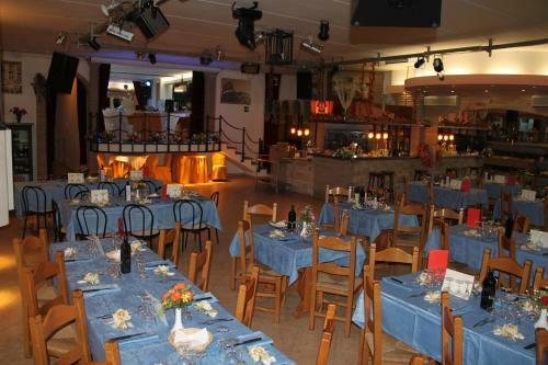Apartamento Villa Patrizia