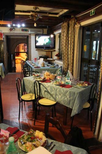 Apartamento Villa Patrizia