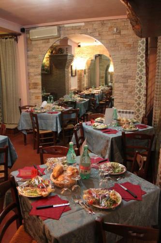 Apartamento Villa Patrizia
