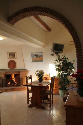 Apartamento Villa Patrizia