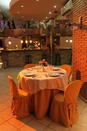 Apartamento Villa Patrizia