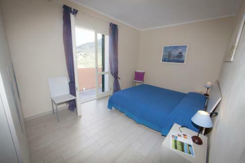 Apartamento La Piazzetta Colle D'orano