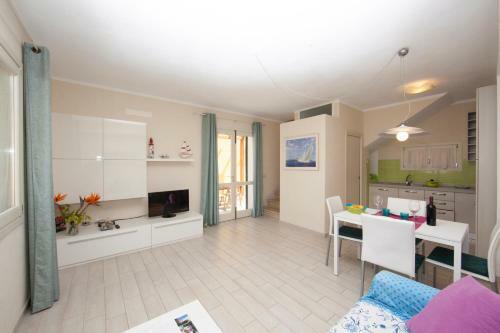 Apartamento La Piazzetta Colle D'orano